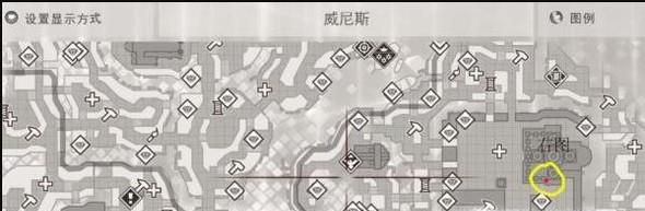 《刺客信条2》大墓穴入口攻略
