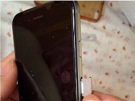 iPhone6s苹果6s激活不了怎么办