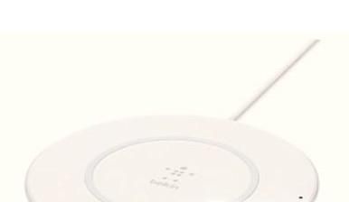 iphone8plus怎么无线充电