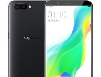 OPPOR11s全面屏拍照手机强势来袭