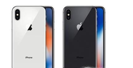iphoneX到底值不值得购买