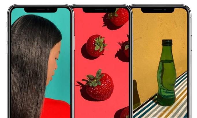 iphoneX有哪些拍摄技巧