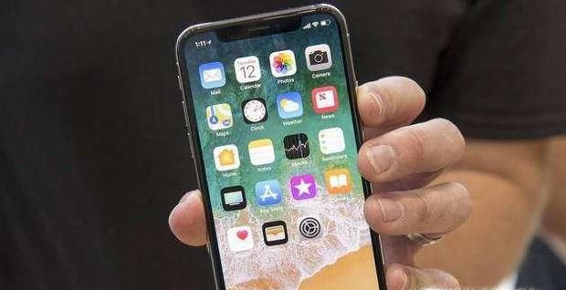 使用iphoneX的6个小技巧