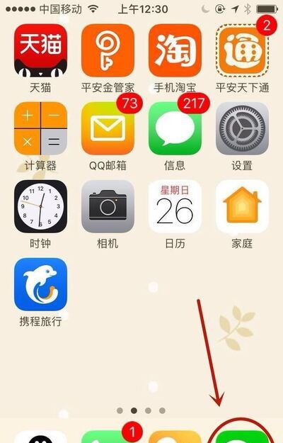 怎么查微信里面的表情含义?