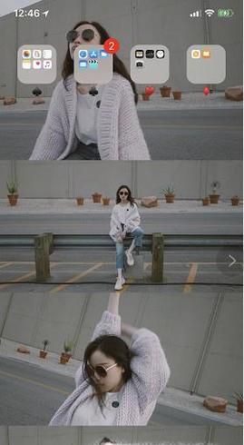 iphone x怎么截图