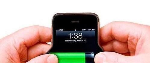 iPhone 电池为什么不耐用？