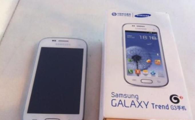 Galaxy S系列为什么是旗舰