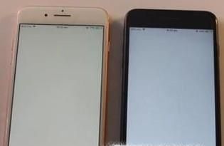 iPhone 屏幕越黄品质越差？