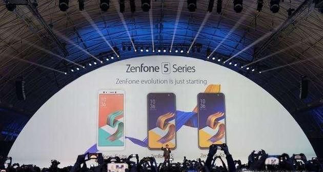 华硕发布的安卓iphonex是什么机型