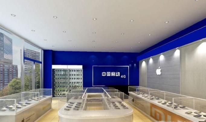 2018年开手机店还行吗？