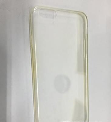 手机壳变黄怎么办？