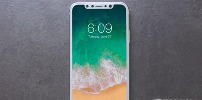 iphonex怎么解锁