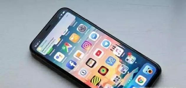 iPhoneX怎么用?