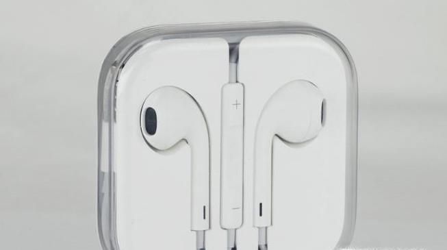 iphone耳机线控失灵