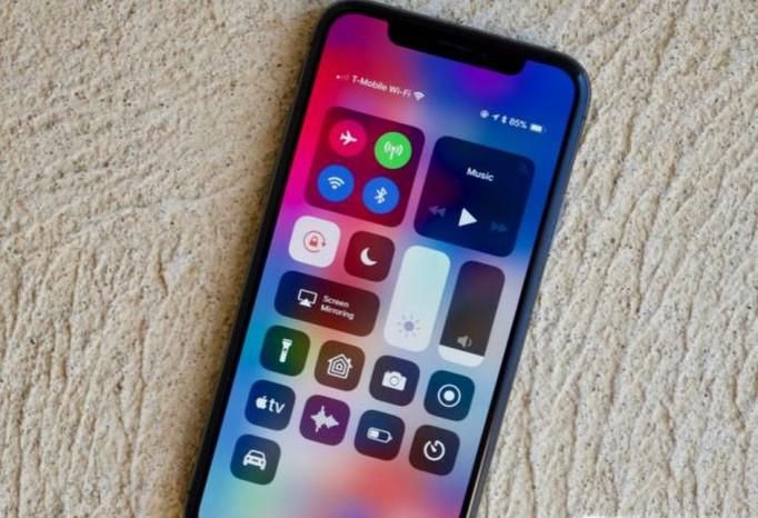 ios12什么时候出