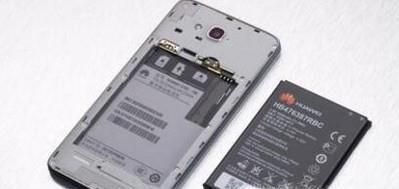 智能手机更换电池要注意什么