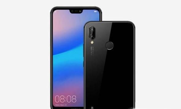 华为nova 3e什么时候发布