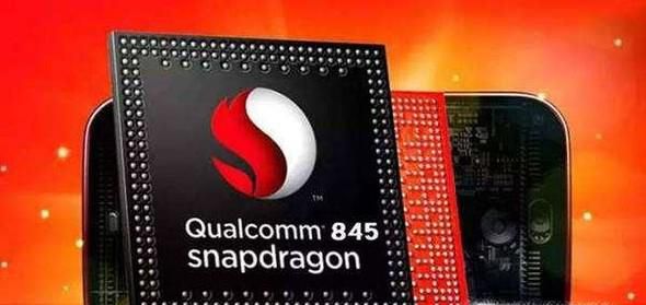骁龙845为什么比不过麒麟970