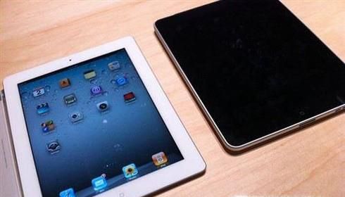 新ipad为什么偏向教育版