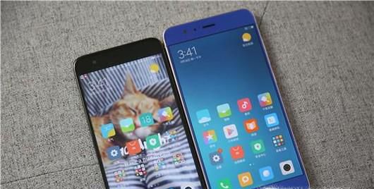 小米note3手机拍照使用感受
