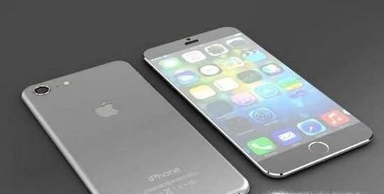 教你如何辨别iPhone内置卡贴机