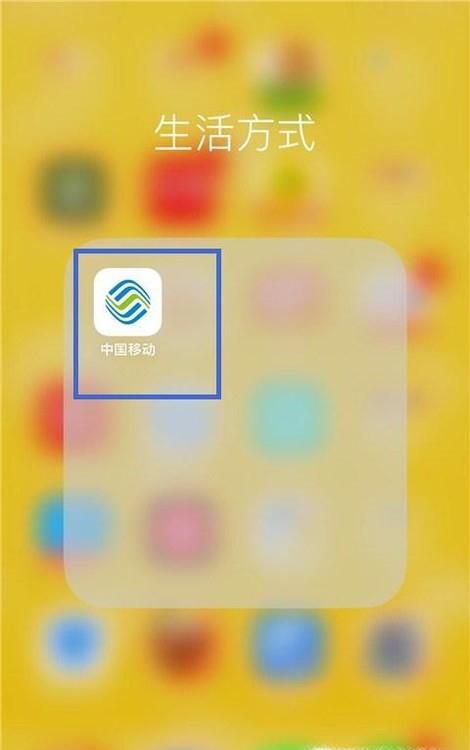 如何使用手机查询套餐流量使用情况