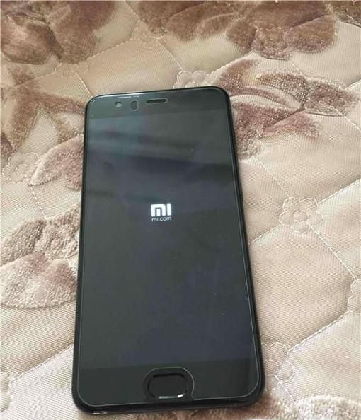 小米6按键进水的解决方案