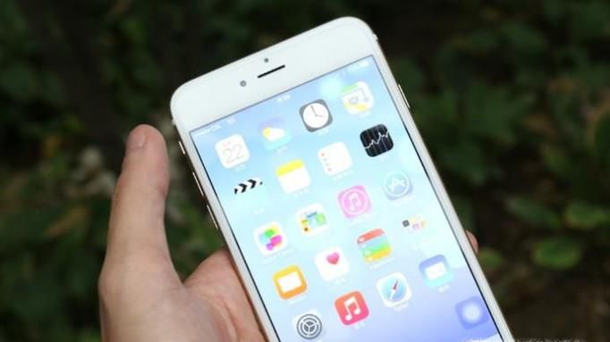 iPhone6屏幕碎了还保修吗?