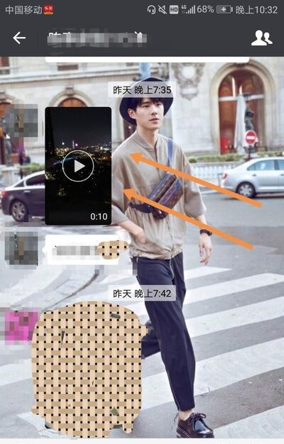 微信小视频怎么保存 微信小视频恢复方法