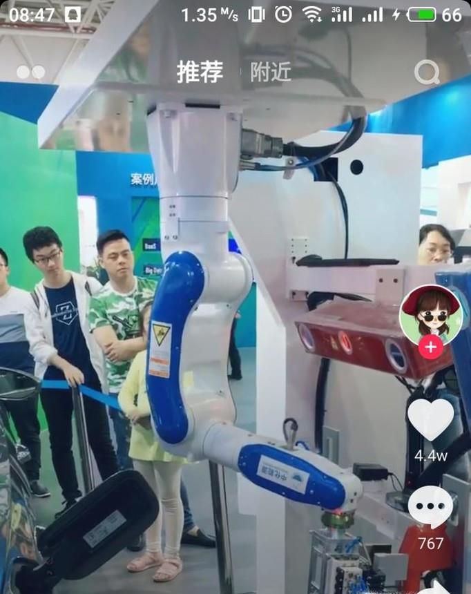 怎么把抖音视频设置成桌面