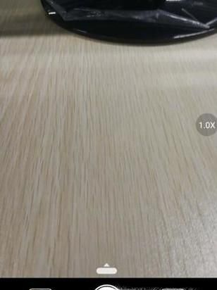 华为荣耀v9相机设置在哪里?