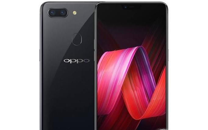 OPPO R15怎么进行屏幕录制?
