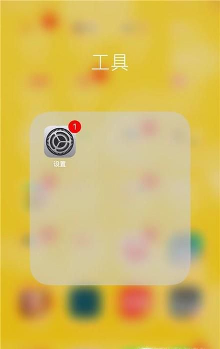 苹果手机iphone怎么查看版本地区