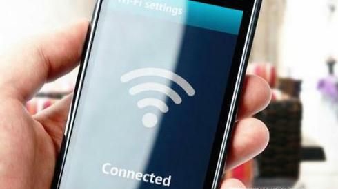 手机WiFi万能钥匙用不了怎么办？