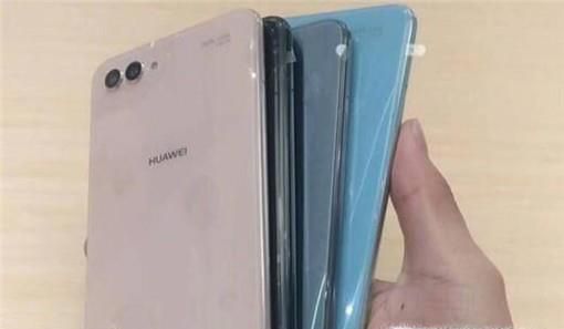 HUAWEI nova 2s详细评测