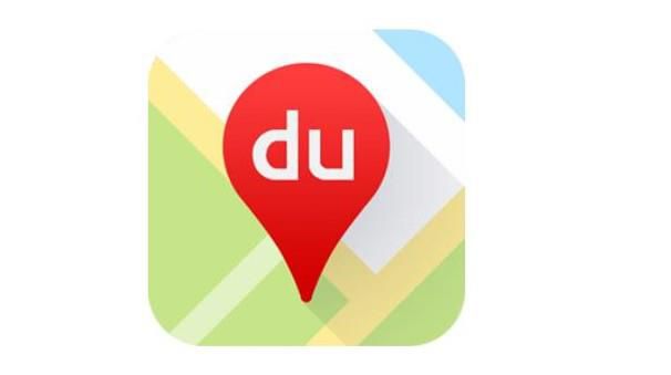 百度地图设置查看路况拥堵的设置方法