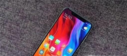 小米mix2s 详细介绍及评测!