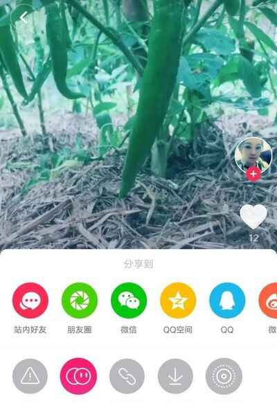 抖音动态锁屏如何设置?抖音视频生成动态壁纸