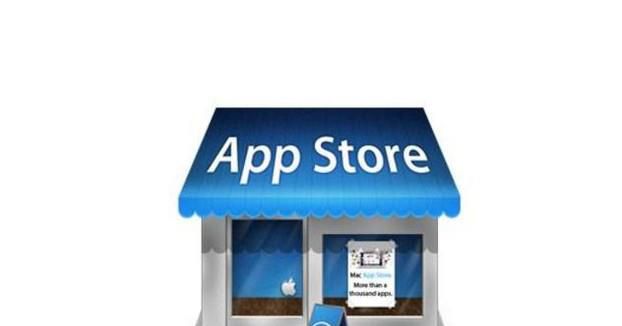 App Store如何查找自己的评论?