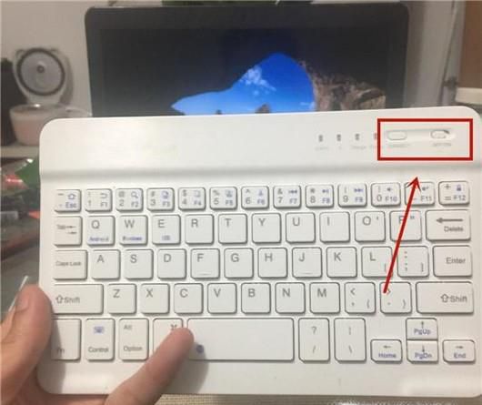 怎么把手机变成电脑