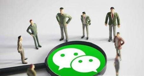 怎么才能知道谁看了我的朋友圈?