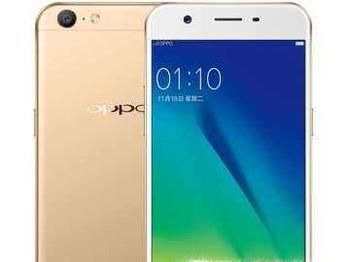 oppoa57怎么刷机