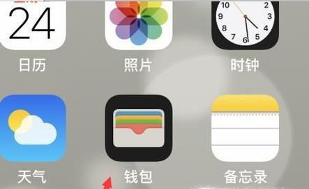 Apple Pay绑定上海公共交通卡用户指南