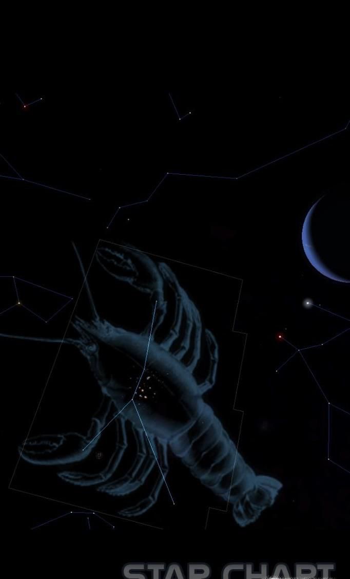 星图Star Chart怎么用