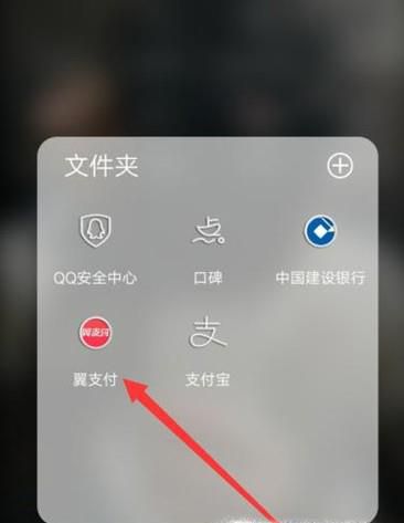 翼支付怎么关闭自动缴费