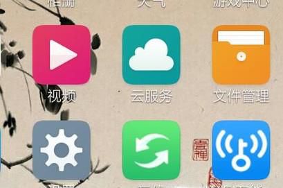 手机怎么解压缩文件