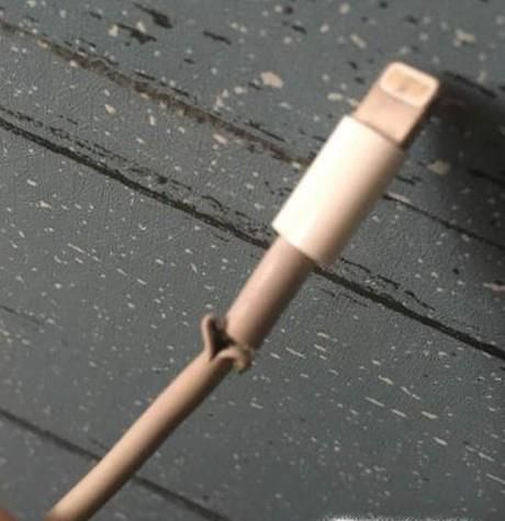 数据线快要断了怎么办,已经断了怎么办?