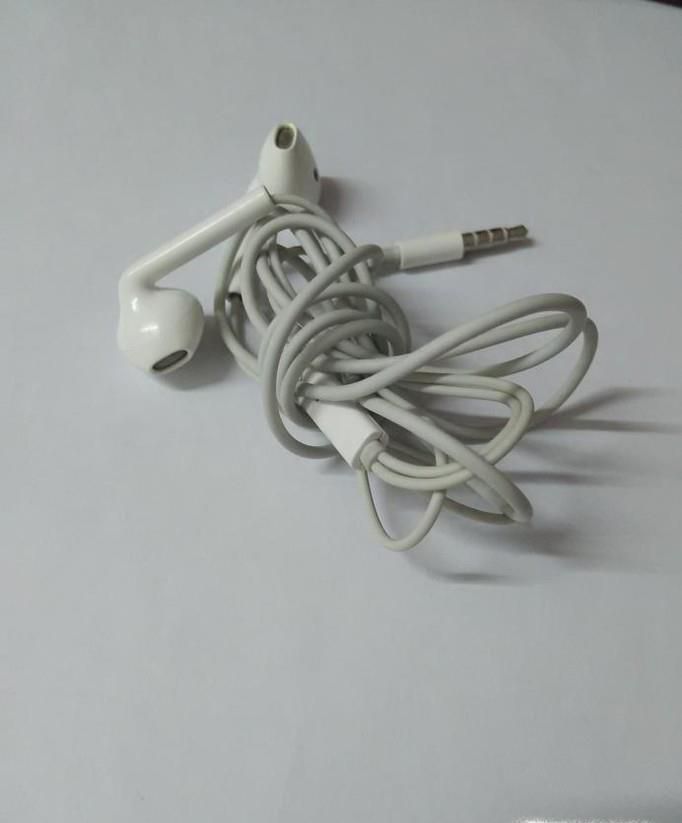 苹果耳机怎么缠