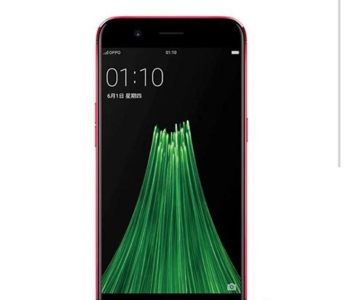 OPPO R11如何关机