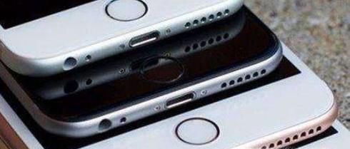如何保护iPhone的主屏HOME键